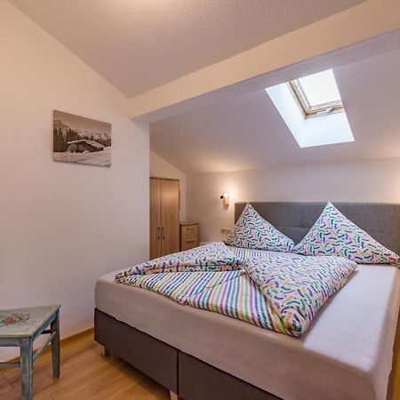Ferienwohnung Bacher Oberkumbichl 900 Майрхофен Экстерьер фото