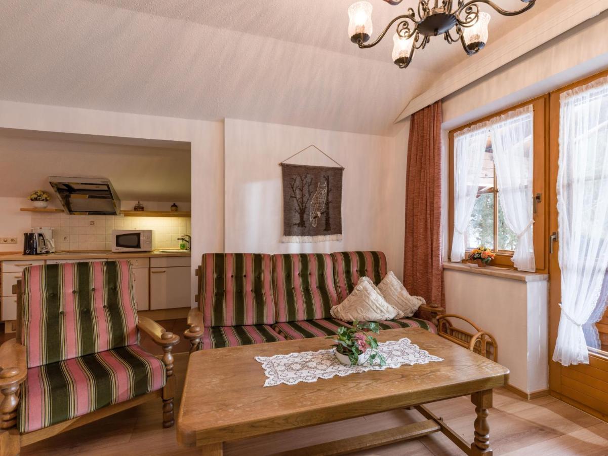 Ferienwohnung Bacher Oberkumbichl 900 Майрхофен Экстерьер фото